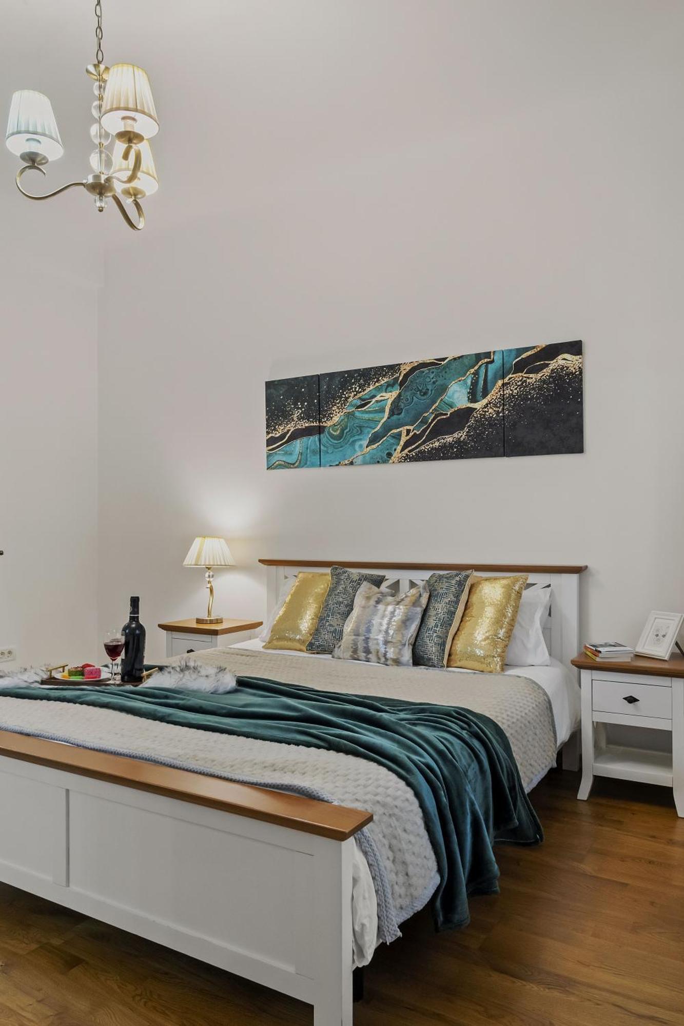 Sweet Luxury Three Rooms Apartment City Center Universitate Bukurešť Exteriér fotografie