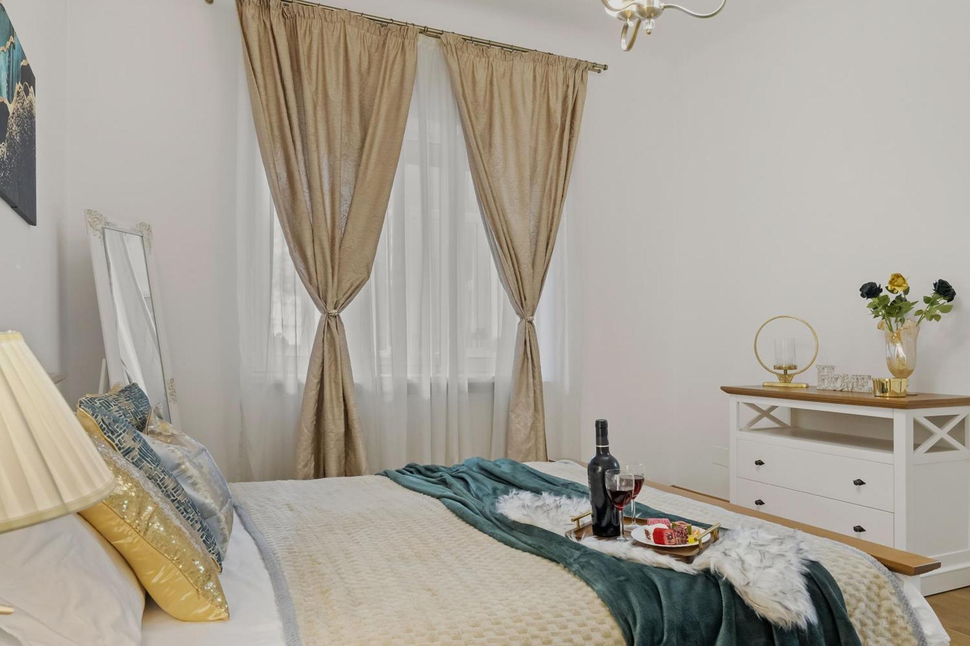Sweet Luxury Three Rooms Apartment City Center Universitate Bukurešť Exteriér fotografie