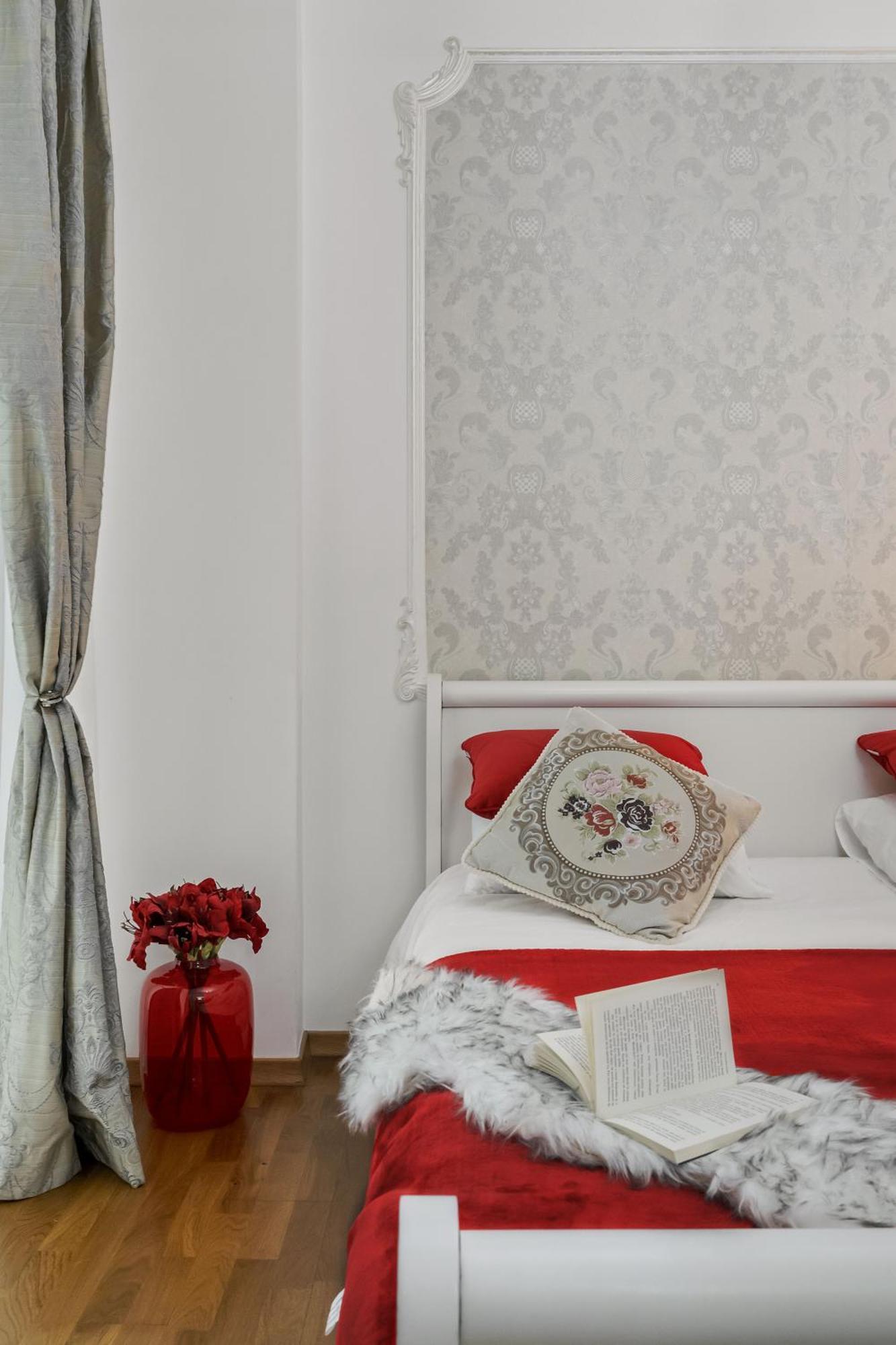 Sweet Luxury Three Rooms Apartment City Center Universitate Bukurešť Exteriér fotografie