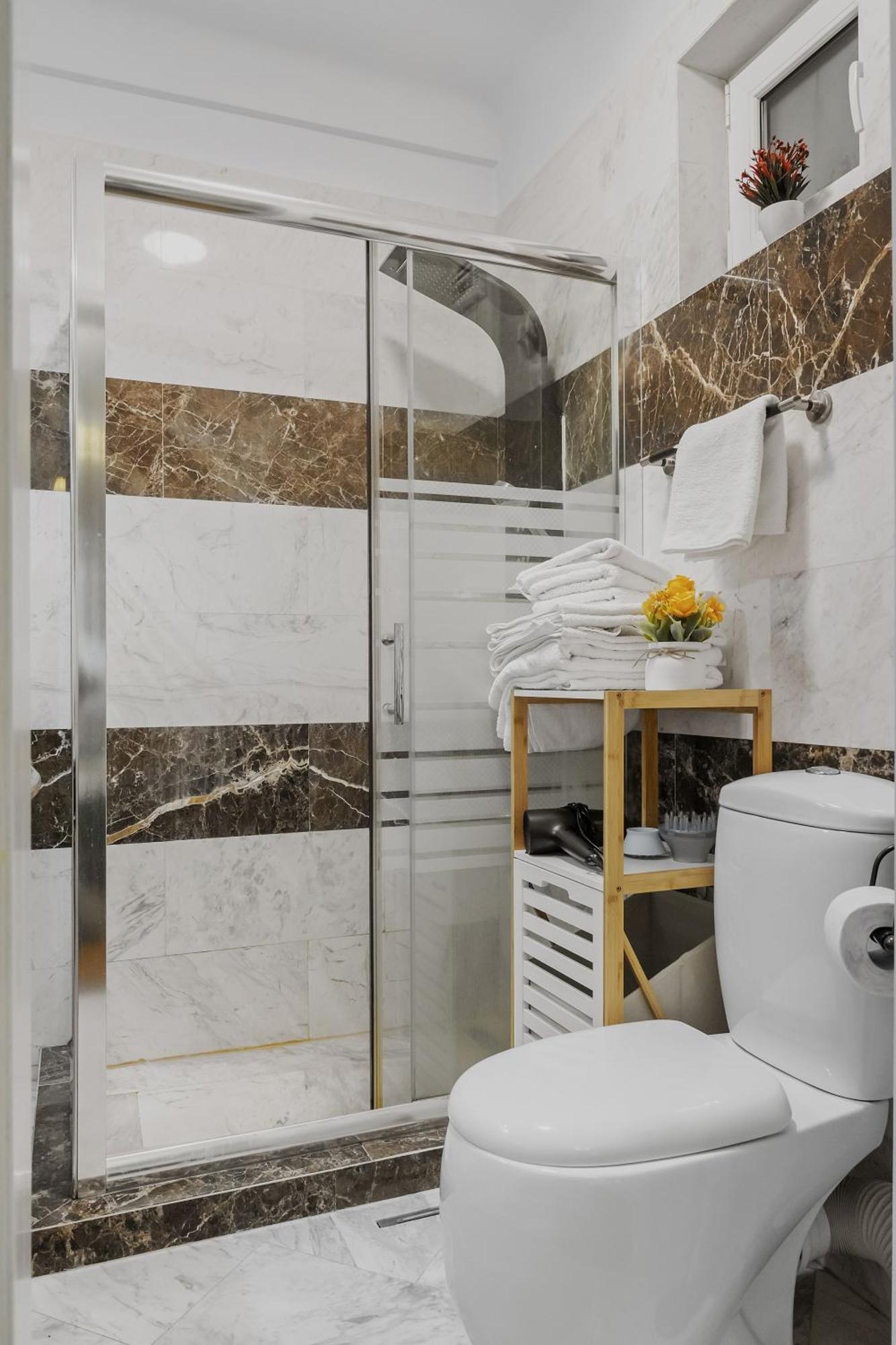 Sweet Luxury Three Rooms Apartment City Center Universitate Bukurešť Exteriér fotografie