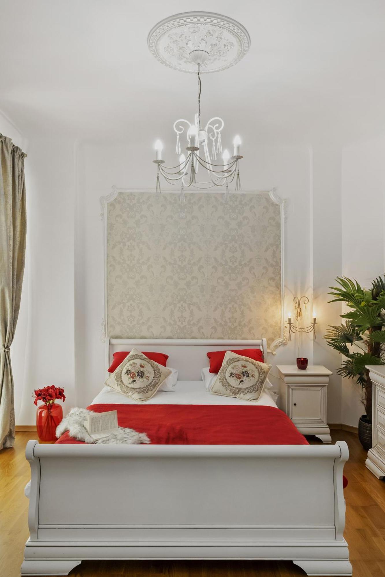 Sweet Luxury Three Rooms Apartment City Center Universitate Bukurešť Exteriér fotografie