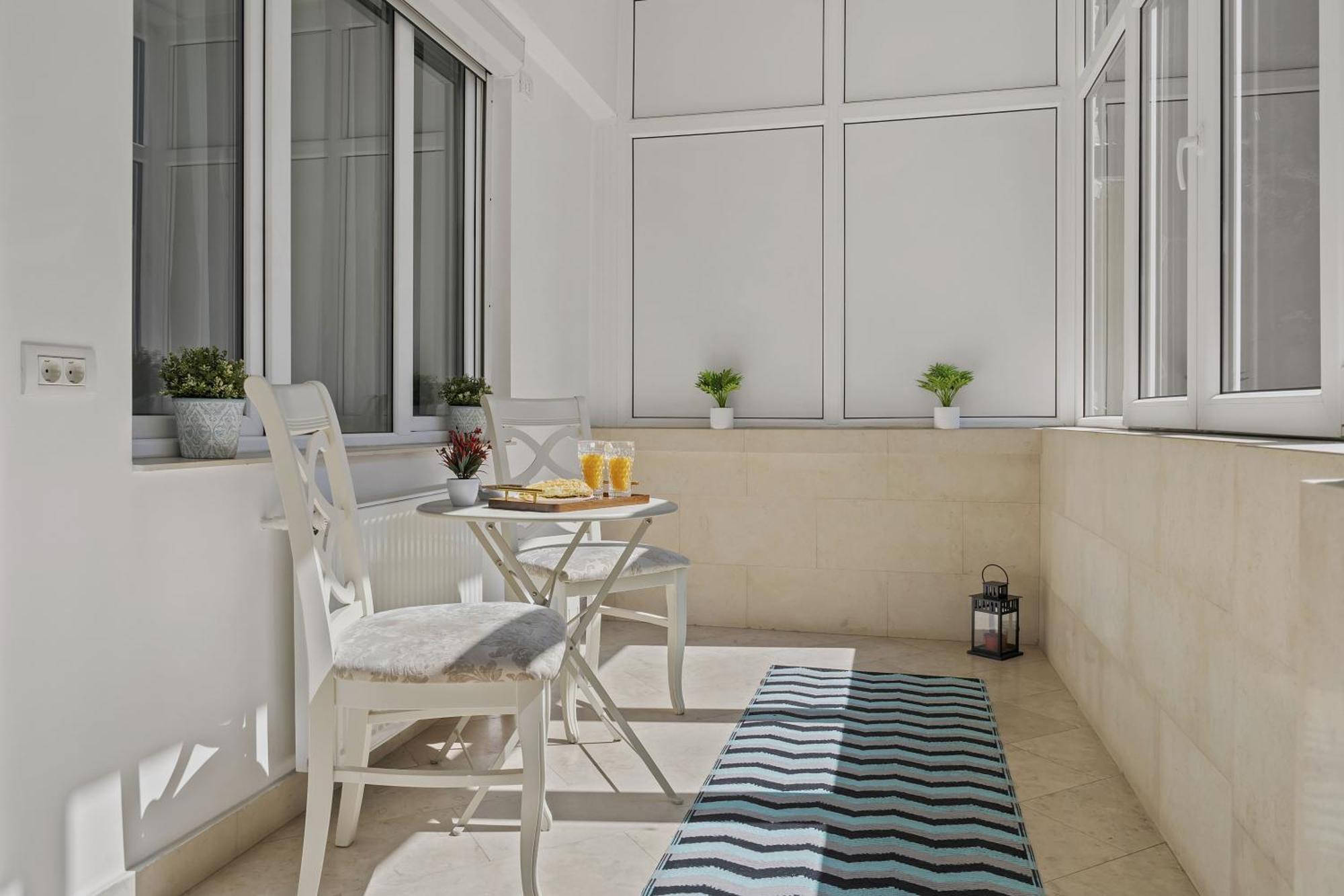 Sweet Luxury Three Rooms Apartment City Center Universitate Bukurešť Exteriér fotografie