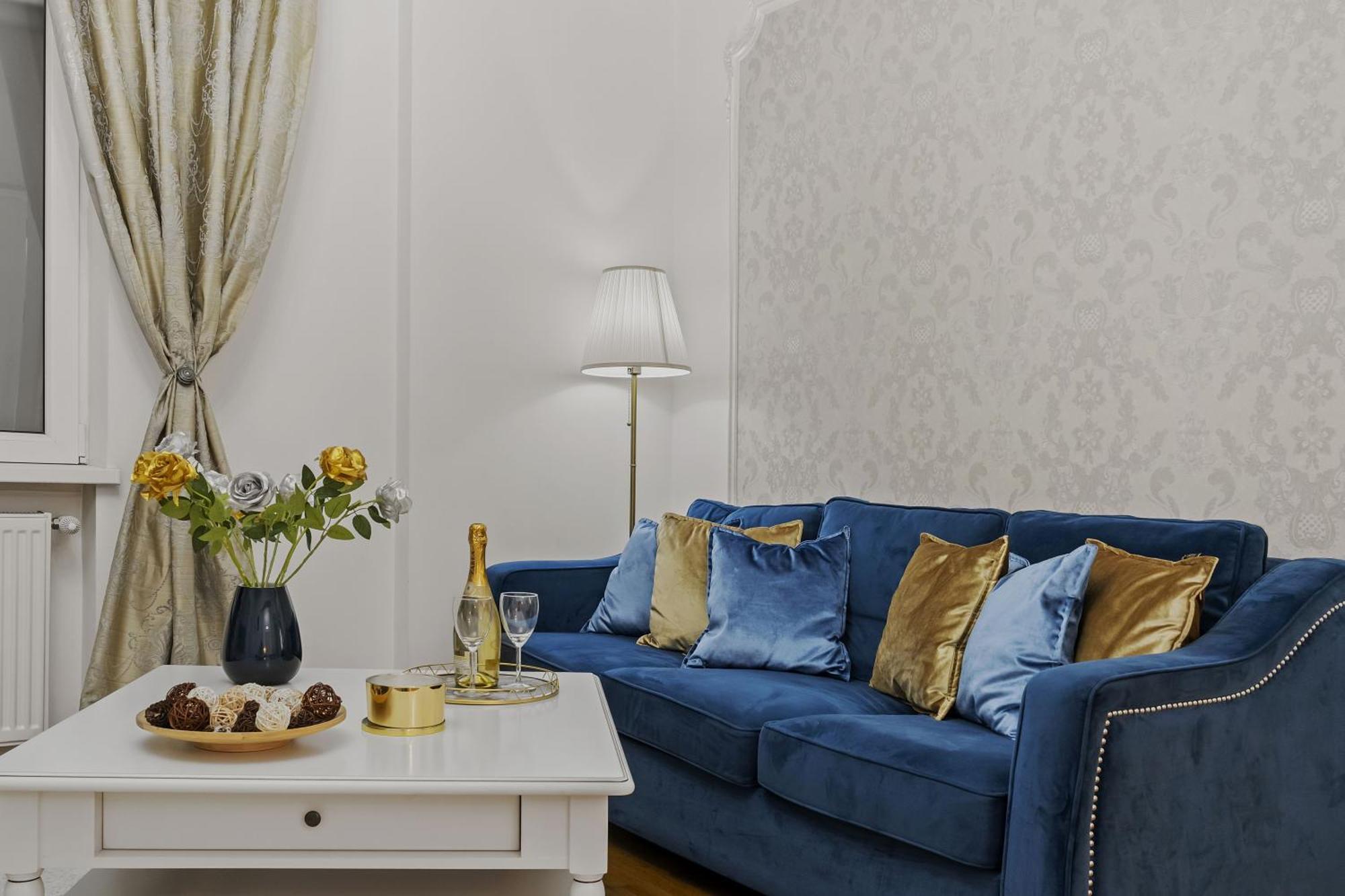 Sweet Luxury Three Rooms Apartment City Center Universitate Bukurešť Exteriér fotografie